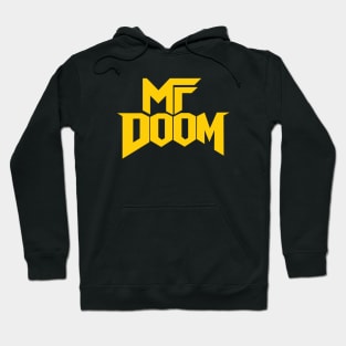 DOOM Hoodie